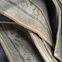 WondRg 8x10 Green Neutral Area Rug