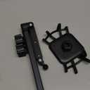 FANGOR Tablet Holder for Car - [3 in 1 Adjustable Extension Arm] Upgraded iPad Holder for car Backseat with Holding Net, Road Trip Essentials for Kids, for 7-13" iPad Pro, Air, Mini, Galaxy, Fire HD