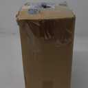 Elite Gourmet EHC116 Dual Drip Double Coffee Maker Brewer Includes Two 14 Oz Stainless Steel Interior Thermal Travel Mugs, Compatible with Coffee Grounds, Reusable Filter, Black