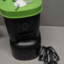 Automatic Cat Feeder with Camera - 5G WiFi Auto Cat Food Dispenser, 1080P HD Video with Night Vision, 1-15 Meals, 1-99 Portions, 2-Way Audio, Keeps Food Fresh, Timed Pet Feeder Also for Dogs (Black)