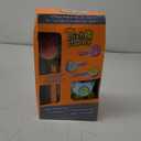 Scrub Daddy Dish Daddy Soap Dispensing Dish Wand Sponge, Combo Pack