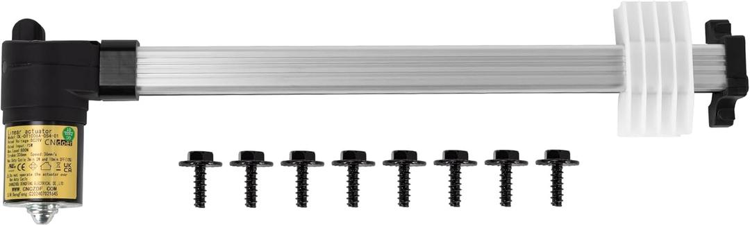 Frassie DL-DT1006A-054-01 Power Recliner Lift Chair Motor Sofa Linear Actuator Replacement