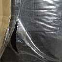 78"x40" Black Underfelt Carpet for Speaker,Sub Box Carpet, Auto,RV,Boat,Marine,Truck,Car Trunk Felt Liner Carpet