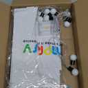 2.3FT Light up Numbers 1, Large Marquee Number 1 with Warm White Light for Birthday Party Decor Supplies, Sign, Backdrop, Happy 1st Birthday Party Decorations