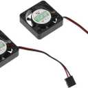 Tekin RSX 25mmx7mm Fan (2) TEKTT3833