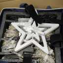 Service First Dreamlight V4 Flagpole Christmas Tree LED Light Kit for use with 20FT to 30FT flagpoles