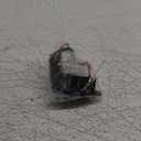 3 Wire Speed Sensor 47313-2658 for Electric Vehicles Golf Cart with GE Curtis Motor Speed Controller