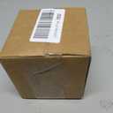Solus S349 Pier Mount Adapter for 3" Post Top Light Fixtures, Durable Aluminum Surface Mount Base, Black