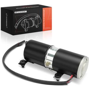 A-Premium Convertible Top Lift Motor Pump Compatible with Ford Mustang 2005 2006 2007, Replace# MP-2WIRE