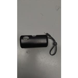 Mini Power Bank Portable Power Charger, Fast Charging 22.5W