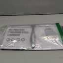 All-Purpose Stainless Steel Shower Squeegee for Glass Doors with Adhesive Hooks, Squeegee for Shower Glass, Bathroom Household Cleaner Tool for Window Mirror Tile Wall Car, 12 inch, Silver