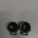 Fernco PQC-1.38 1-in. QwikCap Flexible PVC Pipe Cap, Cleanout and Test Pipe Plug, 2-Pack