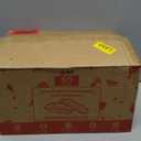 Reli. Meal Prep Containers (50 Pack, 32 oz.) | 1 Compartment Food Containers with Lids | Microwavable Freezer Dishwasher Safe - Bento Box