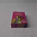 Disney Princess 32 Valentines Cards with Tattoos 3 Pack