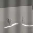 Embroidered Patriotic Kitchen Curtains Valances 58 x 14 Inch Memorial Day 250th Anniversary Red White Blue Star Window Treatment Valance Curtain for 4th of July Independence Day Decor