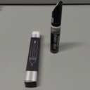 White Car Paint Touch Up Pen, Color Accurate Touch Up Paint for Cars, Professional Automotive Scratch Repair, Lasting Auto Scratch Remover, Fast Dry, Easy to Use, Safe and Washable, Versatile Use