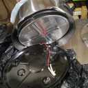 Hamilton Beach 6 Quart Slow Cooker With 3 Cooking Settings