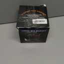 BESTINNKITS Smart Coffee Set Auto On/Off Gravity-induction Mug Office Desk Use, Candle Wax Cup Warmer Heating Plate (Up To 131F/55C), 14oz (Pink Set)