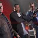 Grand Theft Auto V (5) (Xbox Series X)