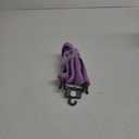 TG CAGED WATERSOCK SHOES FOR KIDS-LILAC 10