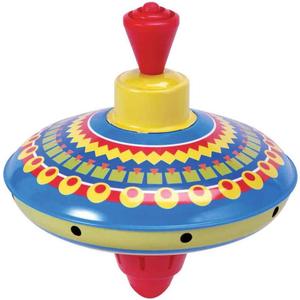 SCHYLLING Mini Tin Tops, 1 EA
