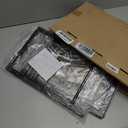 ORLESS Boot Rack Metal Black 8 Pairs Free-Standing Shoe Rack Boot Organizer Storage for Closet Entryway, Garage, Dorm Room, Hallway, Outdoor, Boot Rack