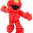 Sesame Street 8" 20cm Super Soft Gift Quality Plush Toy (8" 20cm Elmo)