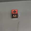 Civaner Mahjong Playing Cards Chinese Mahjong 2025 American Games Large Print Handheld Poker Mahjong Cards with 4 Dices Home Table Game