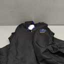 Harry Potter Robe, Official Hogwarts Wizarding World Costume Robes, Deluxe Kids Size Dress Up Accessory (Large (10-12))