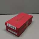 Mary Jane Shoes Women Low Heels Dress Shoes Pumps Low Heel 2 Inch Chunky Heel Mary Janes Pumps with Adjustable Ankle Strap for Women Dressy Casual (8.5, Black)