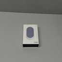 BESKAR Rechargeable Hand Warmer, 5200mAh Electric Hand Heater, Double-Sided Heating, USB Quick Charge, Portable Pocket Hand Warmer for Outdoor, Golf, Raynauds - Winter Gift (Gray)