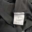 Women's Lace Bodysuit Shorts Solid Color Sleeveless Halter Backless Cross Bandage Jumpsuit Party Club Rompers, Size: L