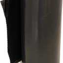 Reli. Contractor Garbage Bags 55 Gallon | 20 Trash Bags | Heavy Duty | Black Contractor