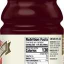 R.W. Knudsen Just Tart Cherry Juice, 32 fl oz (Pack of 1) (EXP 11/11/26)