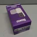 Roku Smart Home Wireless Video Doorbell & Chime  1440p HD Night Vision Ultrawide View Doorbell Camera with Motion & Sound Detection, Works with Alexa & Google  90Day Subscription Included