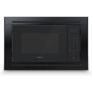RV Microwave - 0.9 cu. ft, Black