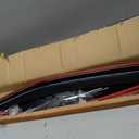 Window Visors Rain Guards Shield 2013-2018 N-issan Altima Wind Vent Visors