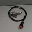 PSL900 Axle Disconnect for Jeep