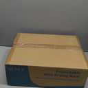 SUNLY Expandable Dish Drying Rack, Versatile Brackets for Pots & Pans, Space Saving Kitchen Drying Rack, Dish Racks for Kitchen Counter, Stainless Steel Dish Drainers with Extendable Spout, Gray+Silver, 22.54"D x 12.6" W x 7.2" H