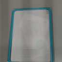 ESR 2 Pack Paper-Feel Screen Protectors for iPad A16 11th/10th Generation (11 Inch/10.9, 2025/2022), Write and Draw Like on Paper, 9H Tempered Glass, Matte Writing Film with Alignment Frame,Anti-Glare