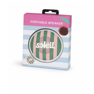 FF05 Soleil Bluetooth Speaker 2 Pack