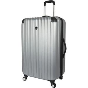TRAVELERS CLUB CHICAGO 24IN HARDSIDE EXPANDABLE SPINNER