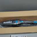 Eureka NES215A Blaze 3-in-1 Swivel Handheld & Stick Vacuum Cleaner, Blue
