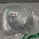 Watering Can for Indoor and Outdoor Plants - Long Spout Water Can for Garden, Flower, House Plants - 1.8L/ 1/ 2 Gallon (Green)