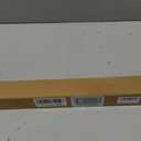 Dishwasher Magnet Cover Magnetic Refrigerator for The Front Stainless Steel