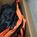 MeeFar Car Roof Bag XBEEK Rooftop top Cargo Carrier Bag 20 Cubic feet Waterproof for All Cars with/Without Rack, Includes Anti-Slip Mat, 10 Reinforced Straps, 6 Door Hooks, Luggage Lock