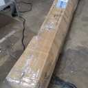 Cattle Farm Fence, 6x328ft Galvanized Wire Fencing 14GA Heavy Zinc Coating Wire Fencing, for Goat Deer Yard Livestock Animals Protection (6x328ft(14GA))