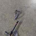 Penn Rampage Boat Casting Fishing Rod