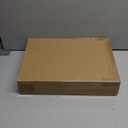 BestEvMod Gen 2 Lower Center Console Organizer Tray Compatible with Rivian R1T R1S 2026 2025 Gen 2 Fit 32oz Bottle Interior Accessories ABS Material with PVC Trim Floor Console Storage (Black)