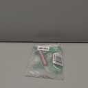 Too Faced Better Than Volumizing Mascara | Dramatic Volume + Length | Cruelty Free (01 Black (Deepest Black))